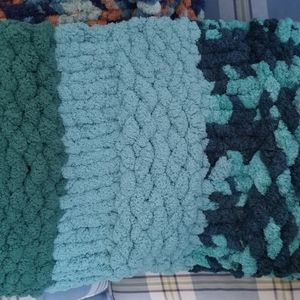 Custom blanket